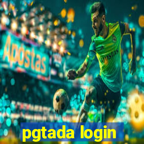 pgtada login